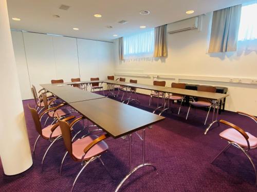 Stadthotel Waidhofen an der Thaya - image 5