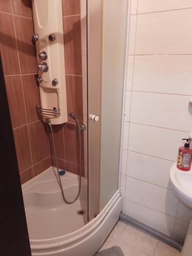 Аквапарк Квартиры на Подоле Аквапарк Квартиры на Подоле