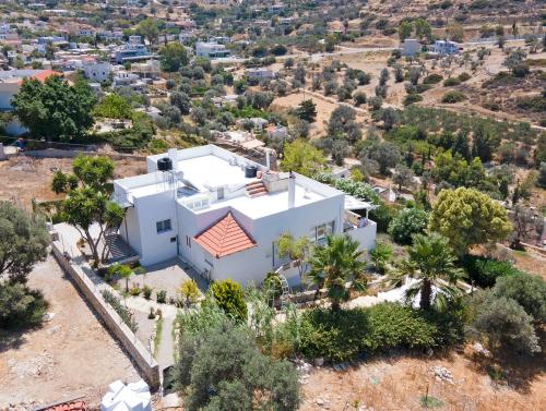 Villa Hellas, Pitsidia (fotografie 3)