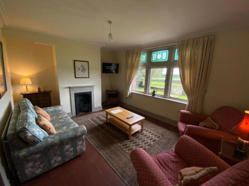 Thornton Manor - Holiday Cottages and Apartments