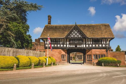 Thornton Manor - Holiday Cottages and Apartments