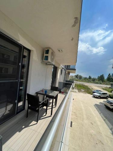 Camelia apartament