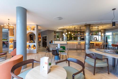 Novotel Bourges - image 7