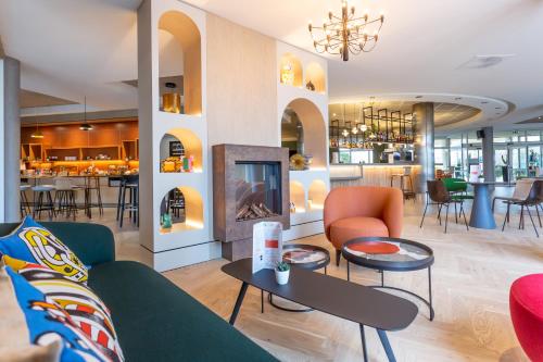 Novotel Bourges - image 2
