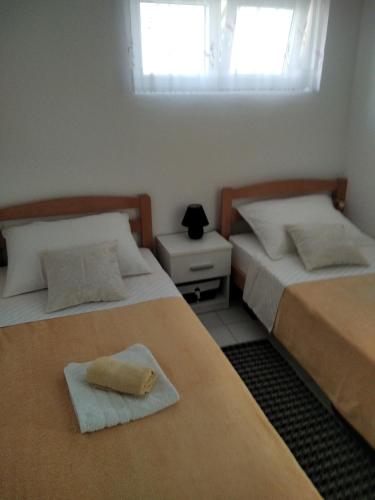  Apartment Anny in Pula