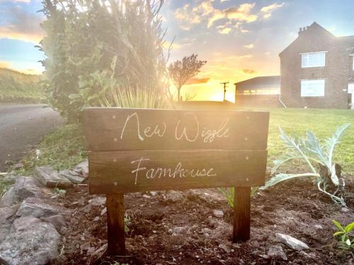 New Wiggle Farmhouse - Millbrook
