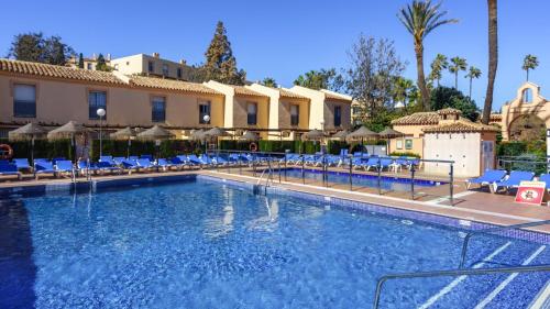 Amazing Seaviw apartment BBQ Ramada res Mijas - Apartment