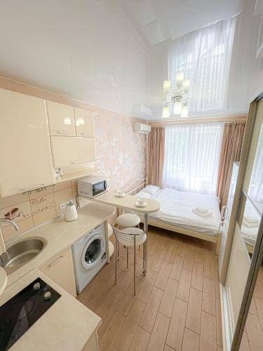 McApartment, Charkiw