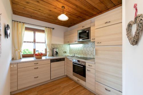 مطبخ, Streidlhof in Lenggries
