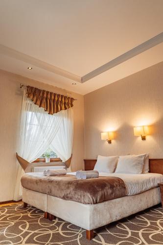Accommodation in Lublin County