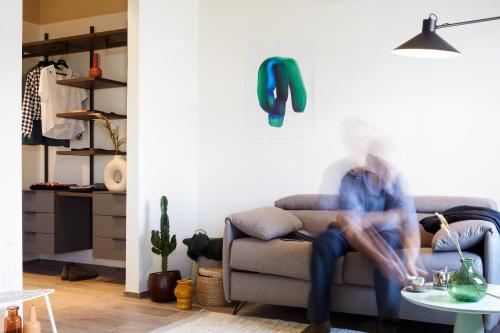  MAR Modena Accommodation in Residence in Formigine