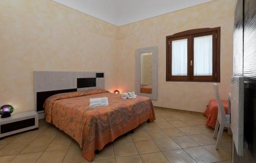 B&B Angolo Arancio – San Vito Lo Capo, CA