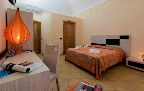 B&B Angolo Arancio – San Vito Lo Capo, CA