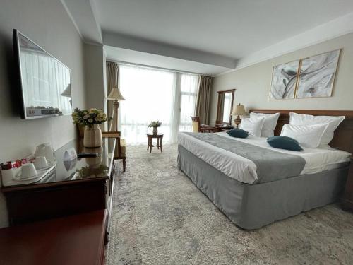 Hotel HP Tower One Brasov - image 6