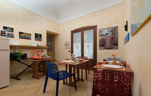 Angolo Arancio Bed & Breakfast 3