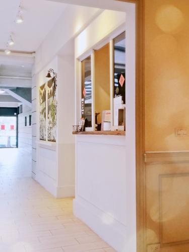 See U Tainan Holiday Apartment in Yongkang District