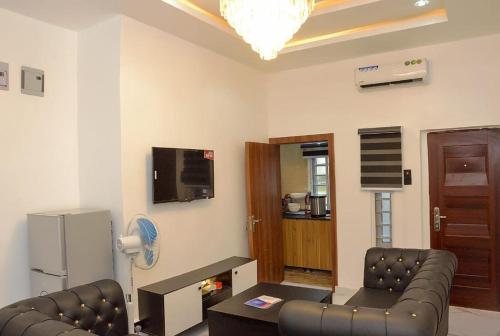 Two Bedroom Aparment