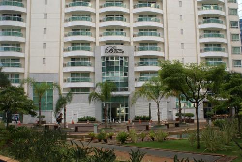 

Flat Setor Hoteleiro Norte