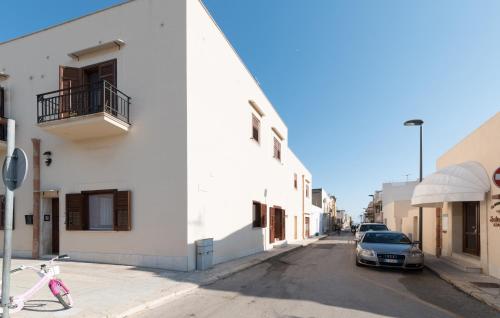 B&B Angolo Arancio – San Vito Lo Capo, CA