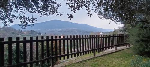  Stanza privata in country house in Giuliano di Roma