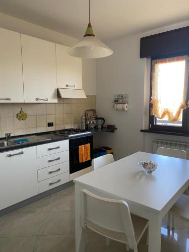  B&B Nausica in Ripalimosani