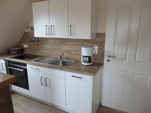 !!!NEU!!! Nordsee-Ferienwohnung Ahrendt in Westerbur, Deutschland