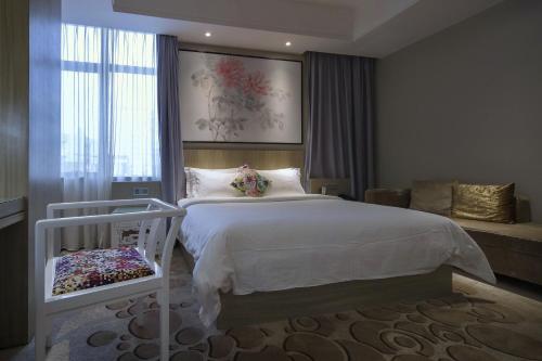 Paco Hotel Tianpingjia Metro Guangzhou – Guangzhou (Canton), IA