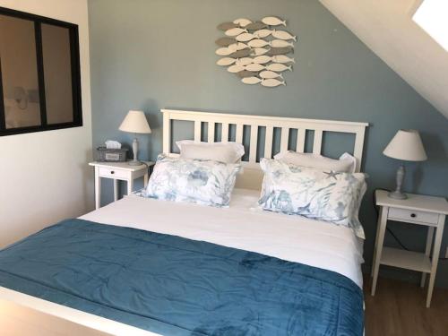 CHEZ ROMY, MAISON AVEC PARKING ET JARDIN in 勒蒂勒爾