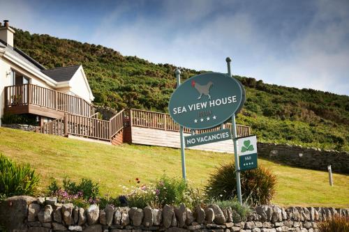 Entrance, Luxury Lodges in Doolin Village with Hot Tubs in Ballyvara