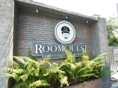 Roomquest Bangkok Don Mueang Airport 1 — hotel in 2 Soi Song Prapha 26, Bangkok TH, 10210