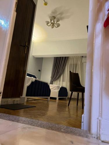 Lucky Hostel Room Type - Classic Quadruple Room