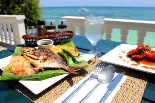 Casa Amihan Resort and Restaurant