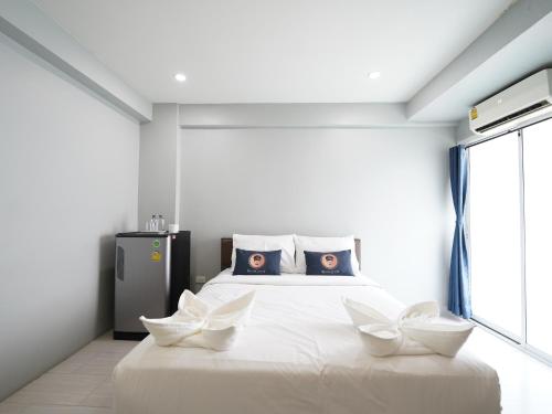 RoomQuest Bangkok Don Mueang Airport