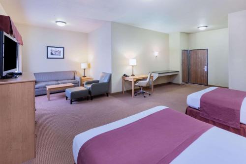 Baymont by Wyndham Cuero in Cuero, USA