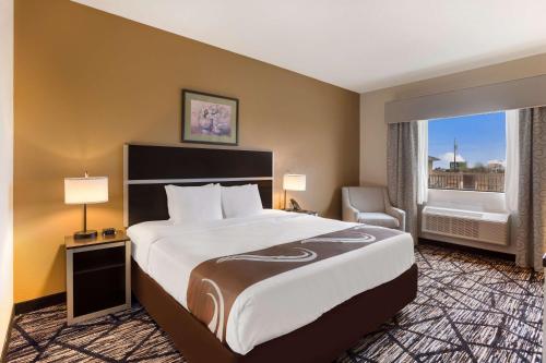 Quality Inn & Suites Pearl-Jackson - image 8
