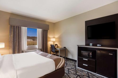 Quality Inn & Suites Pearl-Jackson - image 7