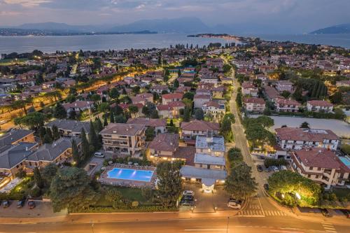 Hotel Gardenia Sirmione in Sirmione