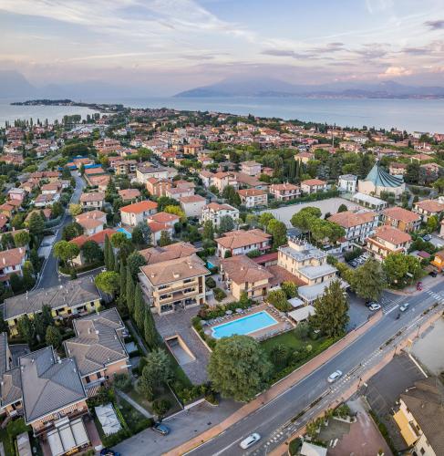 Hotel Gardenia Sirmione in Sirmione