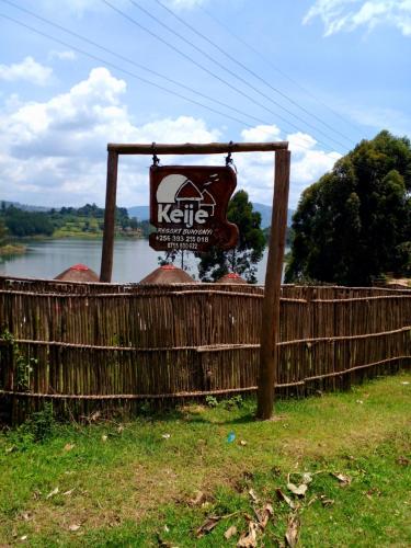 Keije Resort Bunyonyi