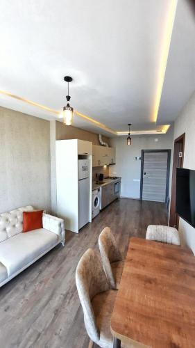 Euphoria Shangrila Sea view swimming pool