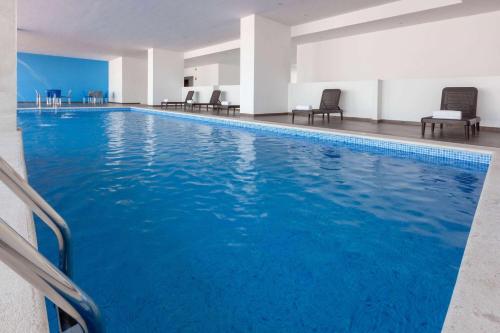 Wyndham Puebla Angelopolis Wyndham Puebla Angelopolis