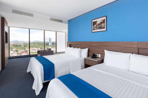 Wyndham Puebla Angelopolis Wyndham Puebla Angelopolis