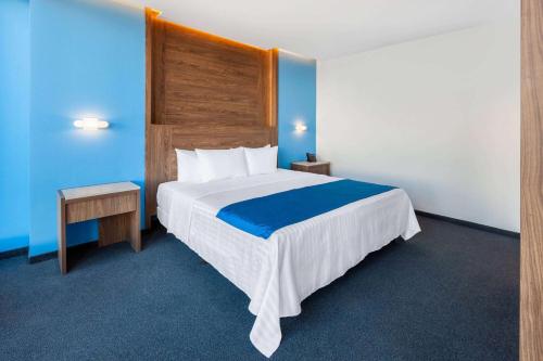 Wyndham Puebla Angelopolis Wyndham Puebla Angelopolis