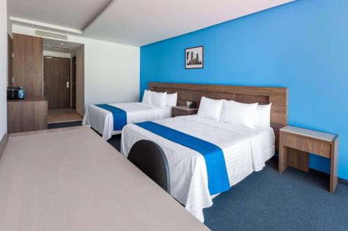 Wyndham Puebla Angelopolis Wyndham Puebla Angelopolis