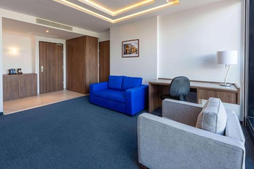 Wyndham Puebla Angelopolis Wyndham Puebla Angelopolis