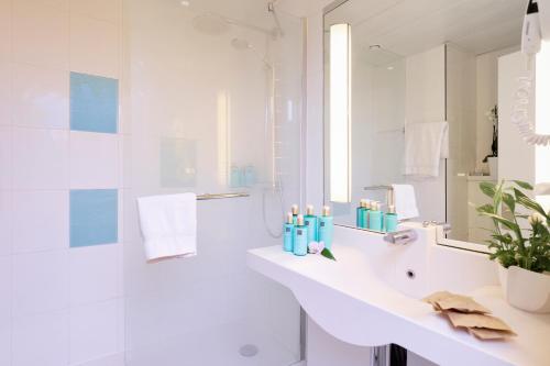 ノボテル ミラノ ノル ド カ グランダ ホテル