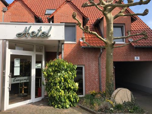 Hotel-Restaurant Zur Mühle - image 8