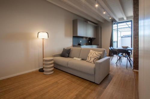 Ah Villaglori Boutique Apartments