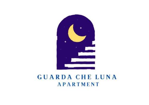 Guarda che Luna Apartment