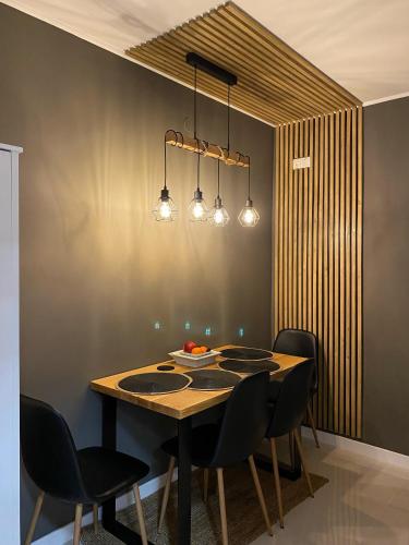 Ujhely vara Apartman in Sátoraljaújhely